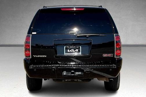 2014 GMC Yukon Denali