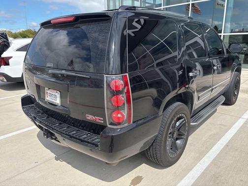 2014 GMC Yukon Denali