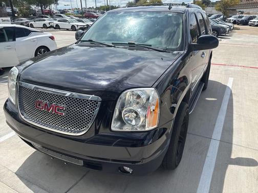 2014 GMC Yukon Denali