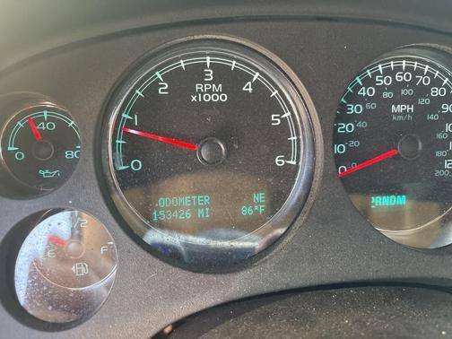2014 GMC Yukon Denali