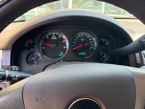 2014 GMC Yukon Denali