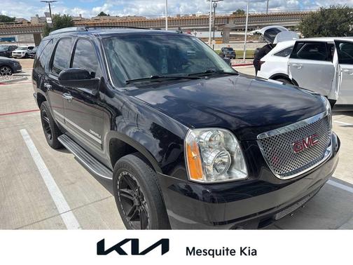 2014 GMC Yukon Denali
