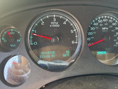 2014 GMC Yukon Denali