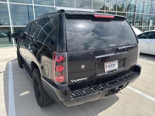 2014 GMC Yukon Denali