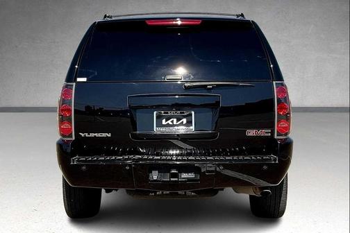 2014 GMC Yukon Denali