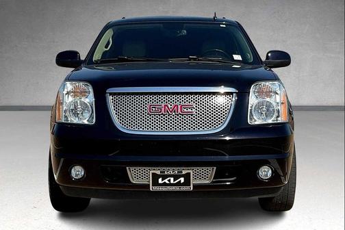 2014 GMC Yukon Denali