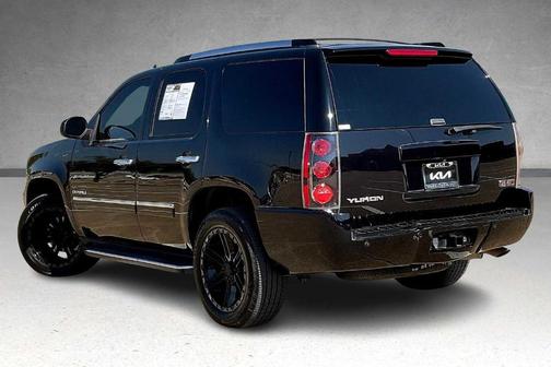 2014 GMC Yukon Denali