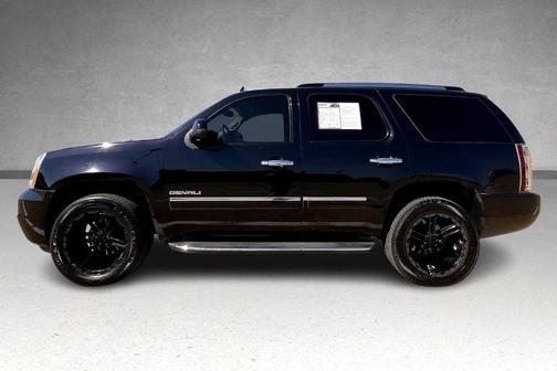 2014 GMC Yukon Denali