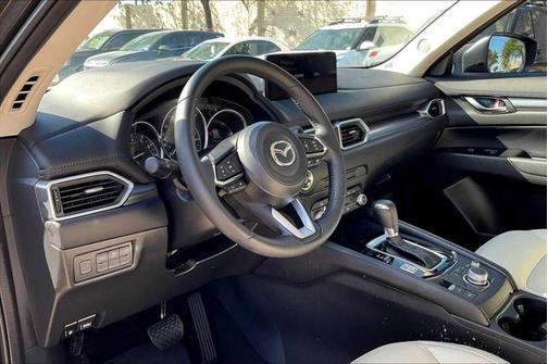 2023 Mazda CX-5 2.5 S Preferred Package