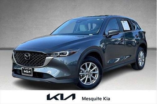 2023 Mazda CX-5 2.5 S Preferred Package