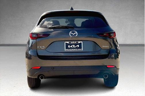 2023 Mazda CX-5 2.5 S Preferred Package