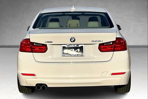 2013 BMW 328 i xDrive