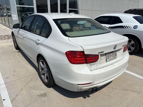 2013 BMW 328 i xDrive