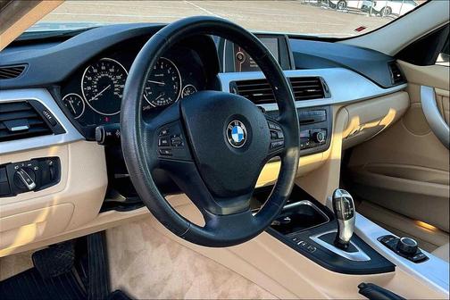 2013 BMW 328 i xDrive