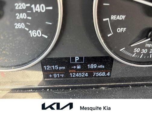 2013 BMW 328 i xDrive