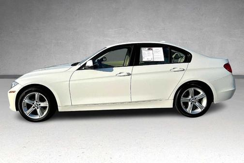 2013 BMW 328 i xDrive