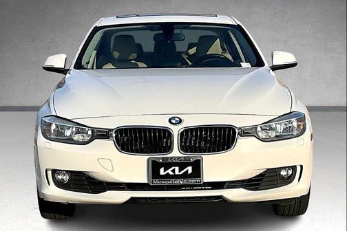 2013 BMW 328 i xDrive