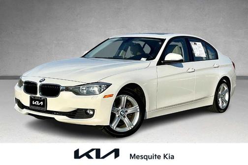 2013 BMW 328 i xDrive