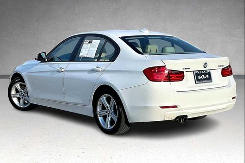 2013 BMW 328 i xDrive