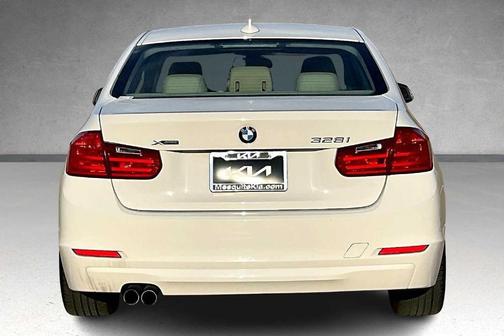 2013 BMW 328 i xDrive