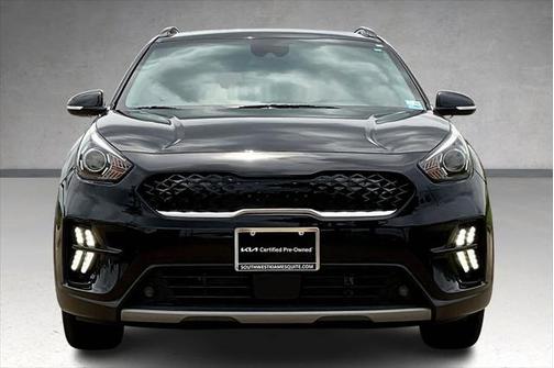 2022 Kia Niro Touring SE