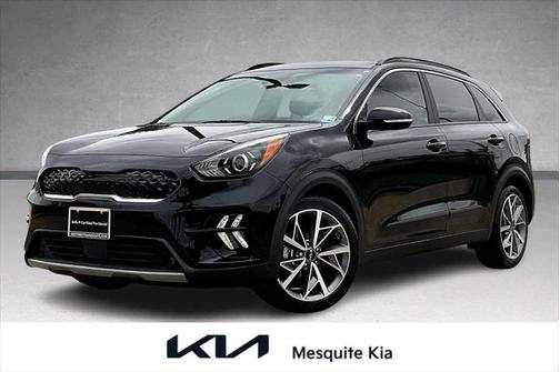 2022 Kia Niro Touring SE