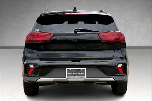 2022 Kia Niro Touring SE