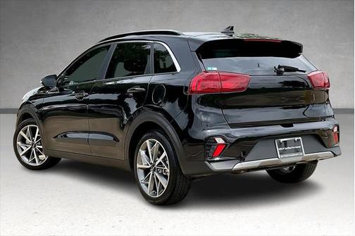 2022 Kia Niro Touring SE