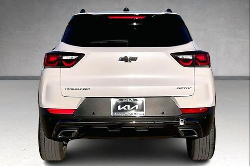 2024 Chevrolet Trailblazer ACTIV