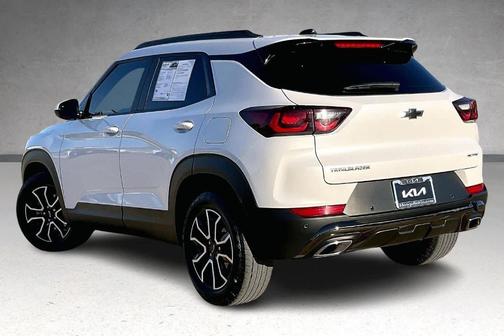 2024 Chevrolet Trailblazer ACTIV