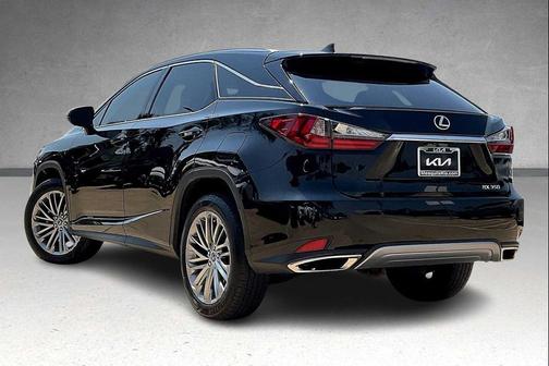 2020 Lexus RX 350 Base