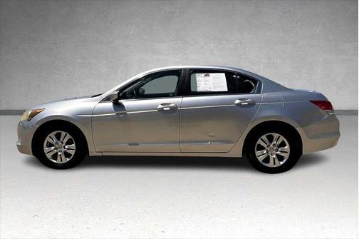2008 Honda Accord LX-P