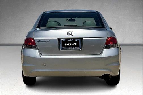 2008 Honda Accord LX-P