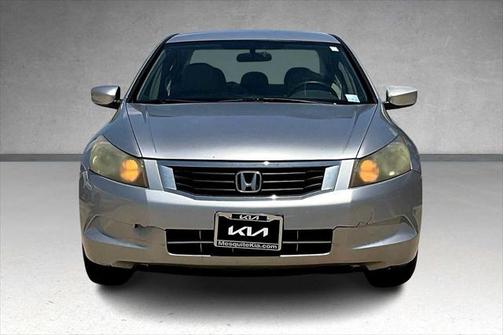 2008 Honda Accord LX-P