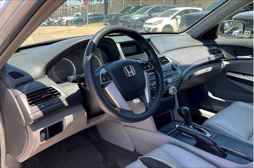 2008 Honda Accord LX-P