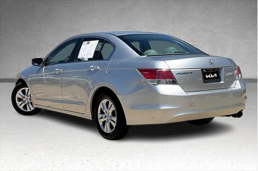 2008 Honda Accord LX-P