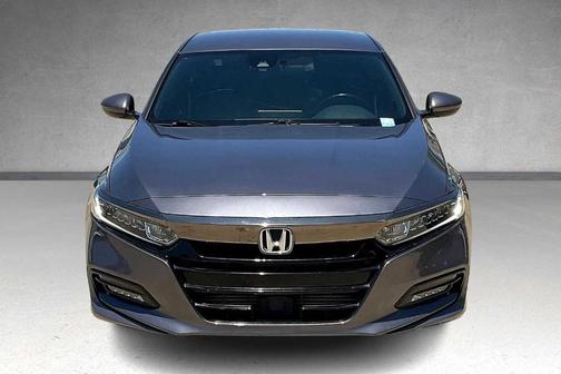2020 Honda Accord Sport 1.5T