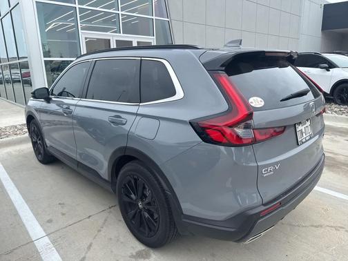 2023 Honda CR-V Hybrid Sport Touring
