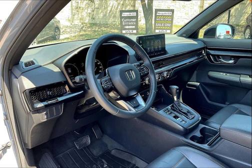 2023 Honda CR-V Hybrid Sport Touring