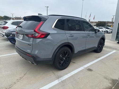 2023 Honda CR-V Hybrid Sport Touring