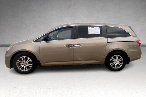 2011 Honda Odyssey EX