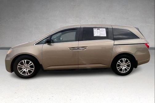 2011 Honda Odyssey EX