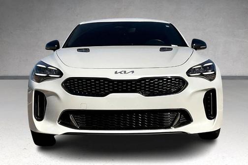 2023 Kia Stinger GT-Line
