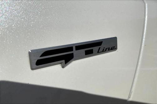 2023 Kia Stinger GT-Line