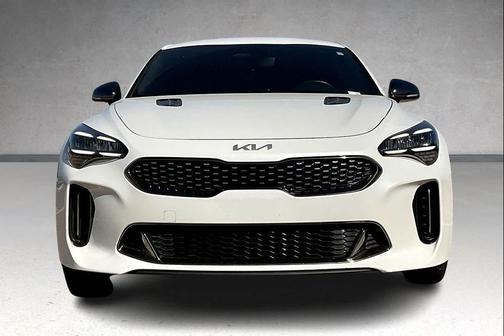 2023 Kia Stinger GT-Line