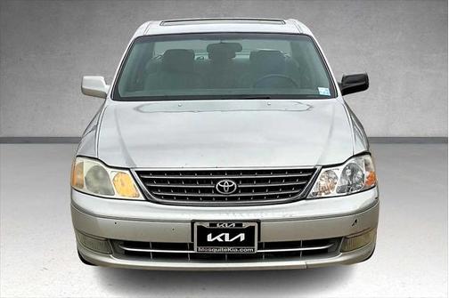 2004 Toyota Avalon XLS