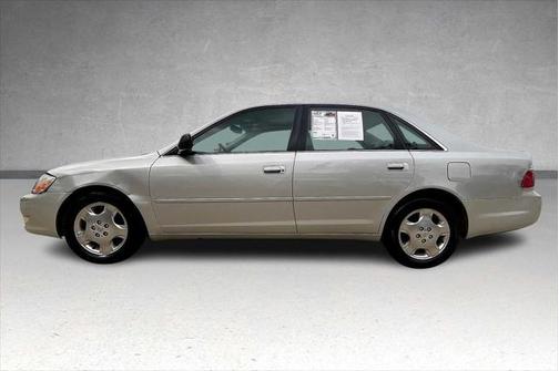 2004 Toyota Avalon XLS