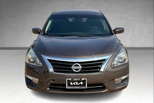 2013 Nissan Altima 2.5 SV