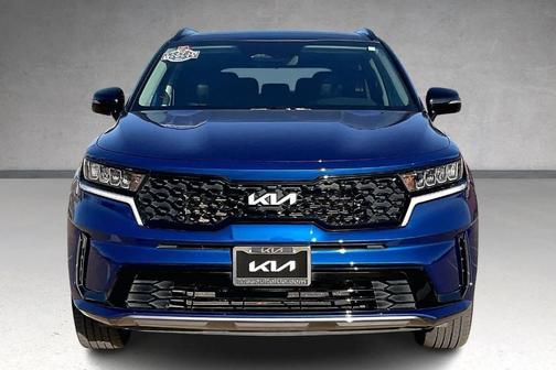 2023 Kia Sorento S