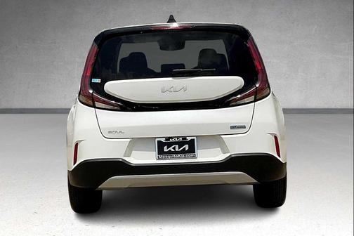 2023 Kia Soul EX